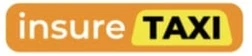 Insure taxi logo