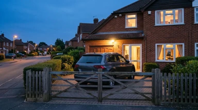 Police Seize 319 Stolen Vehicles In National Crackdown: What It Means For Your Car Insurance