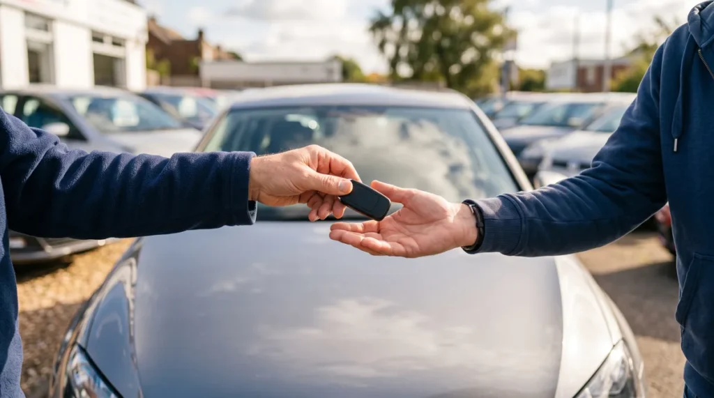 New Private Parking Code: Grace Periods, Fairer Appeals And A Car Clocking Crackdown