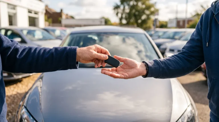 New Private Parking Code: Grace Periods, Fairer Appeals And A Car Clocking Crackdown