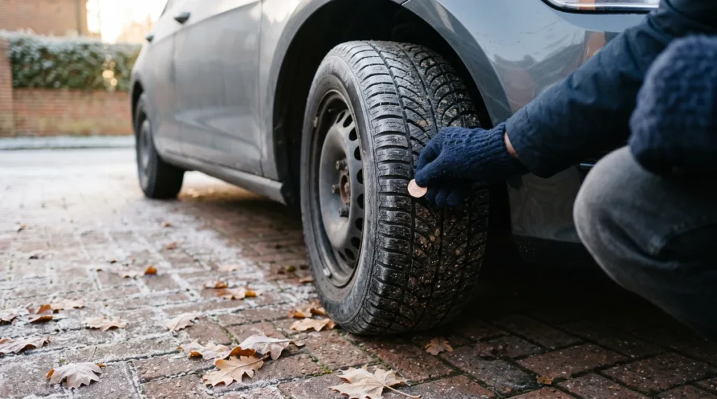 7 Winter Car Checks That Could Affect Your Insurance Cover